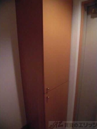 カルム香川IIIの物件内観写真